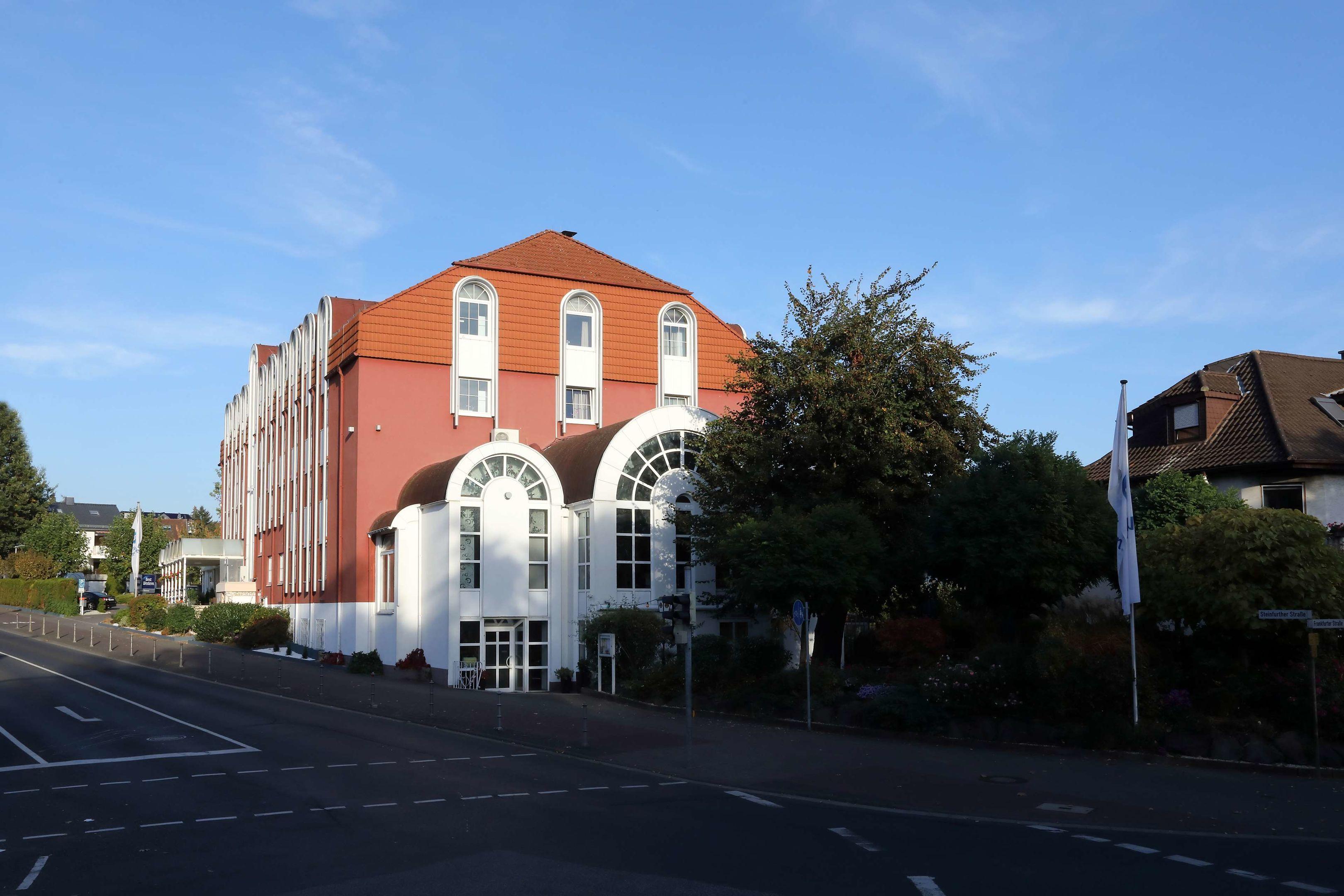 Best Western Rosenau — photo 4