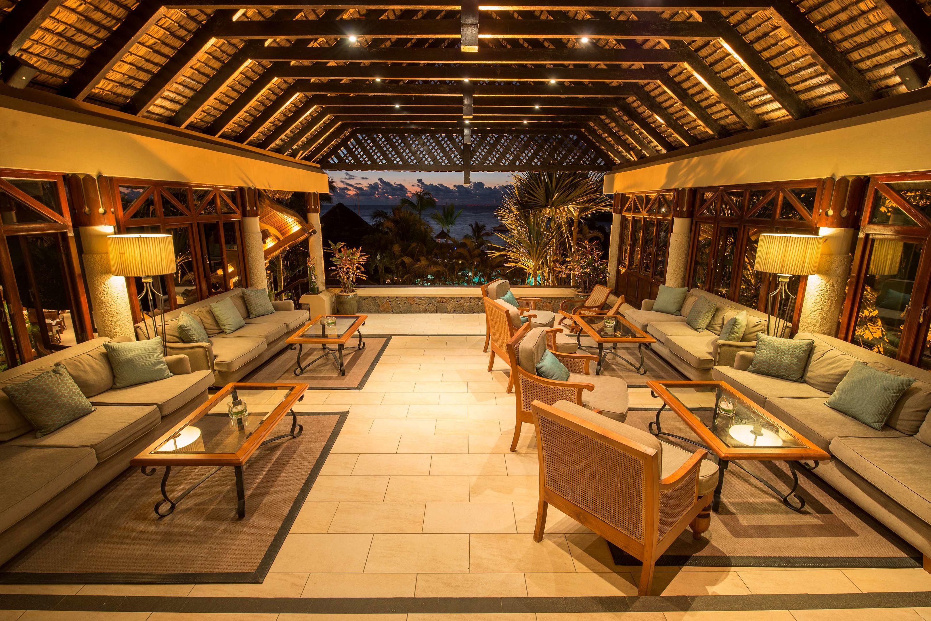 Maritim Resort & Spa Mauritius — photo 5