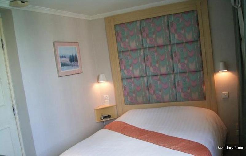 Bishop Lei International House — photo 4