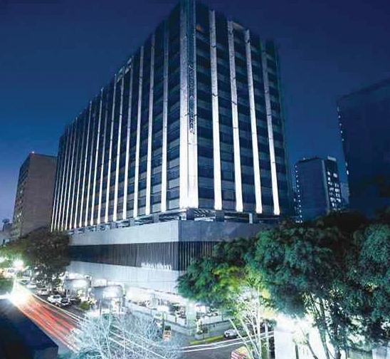 Galeria Plaza Reforma — photo 3