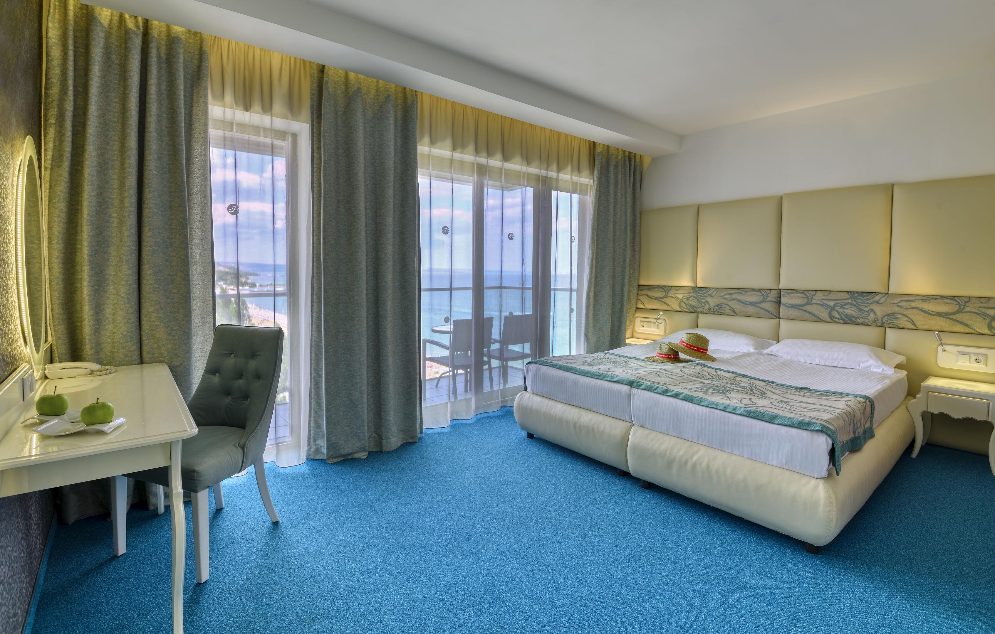 Grifid Hotel Metropol — photo 5