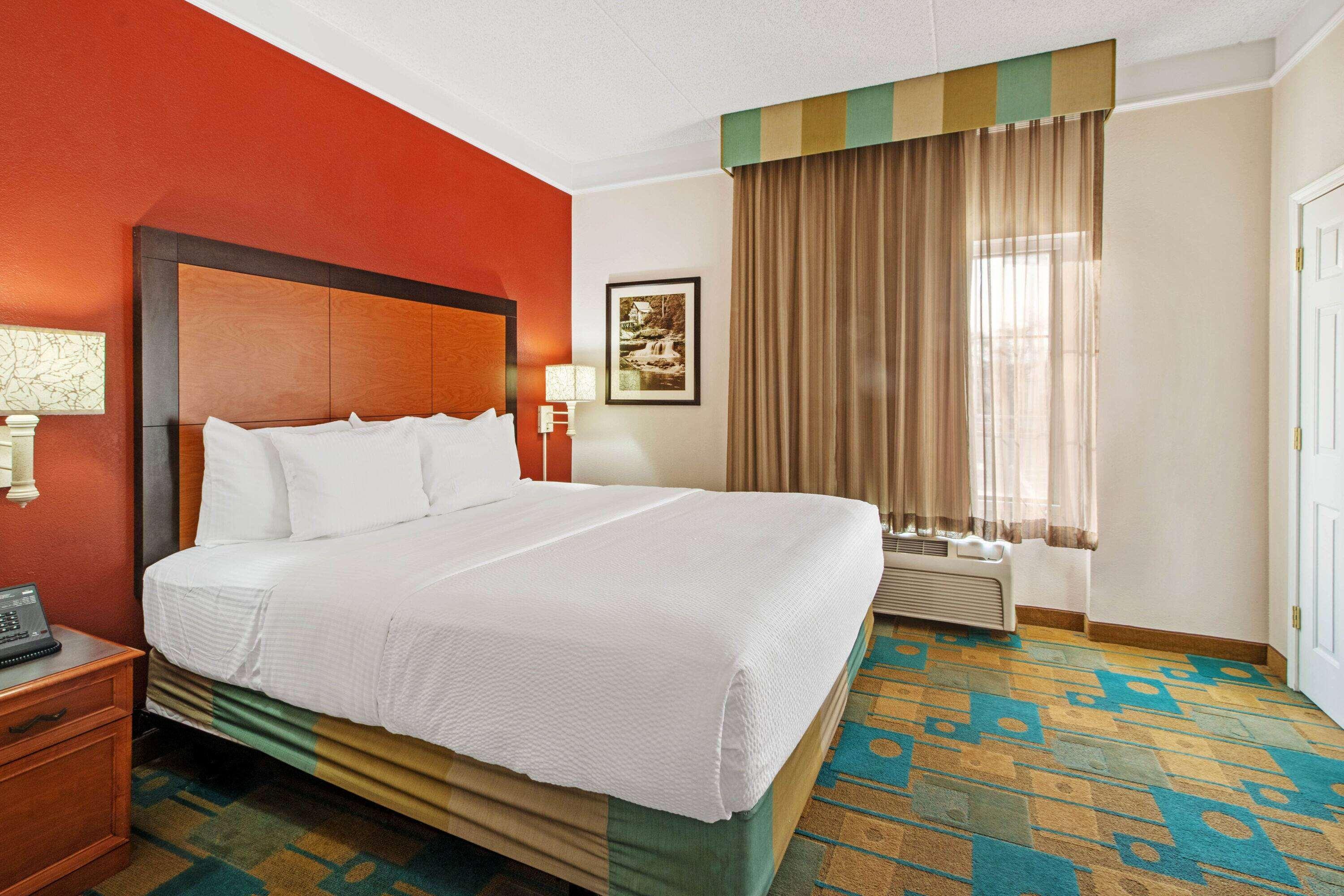 La Quinta Inn & Suites Albuquerque West — photo 5