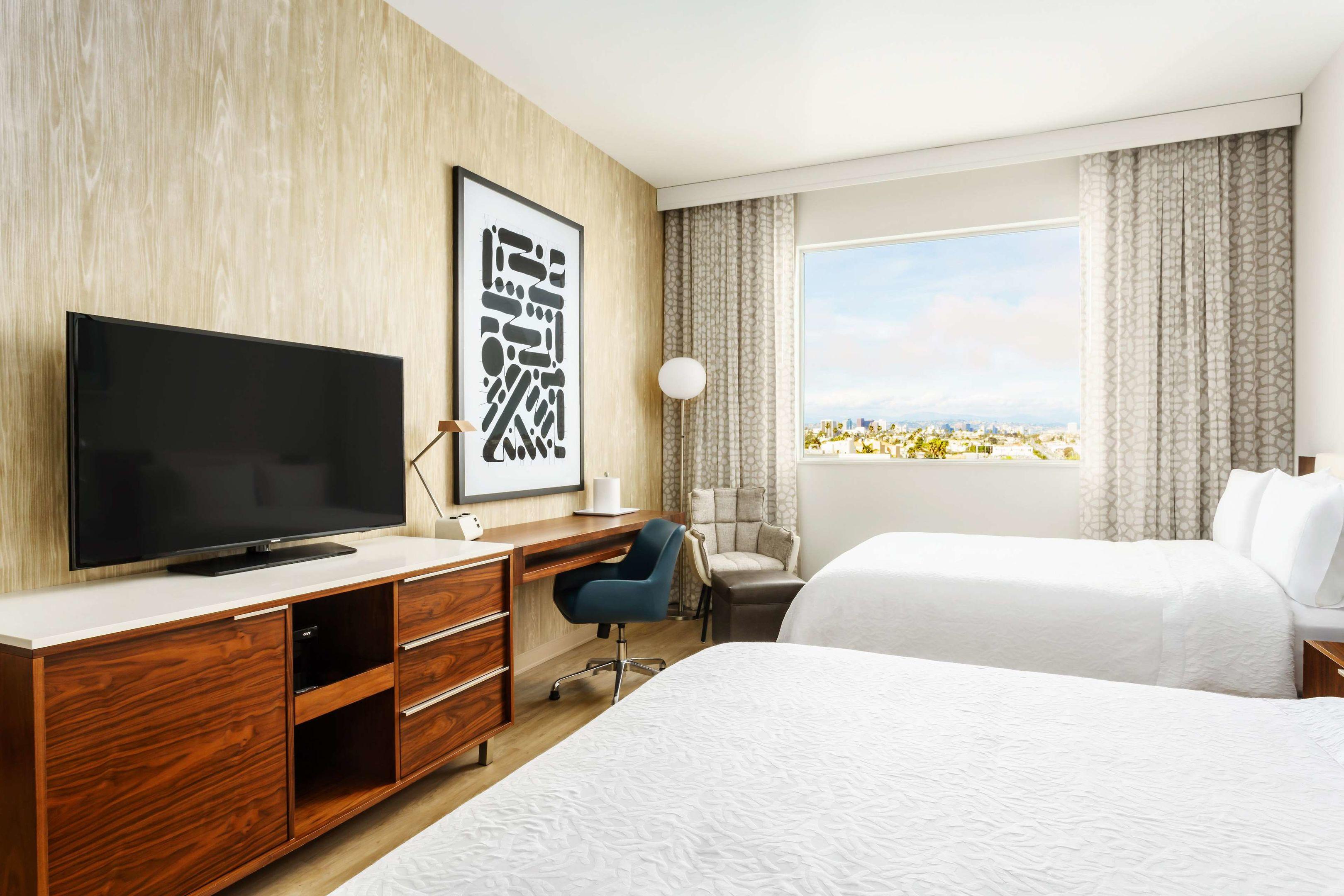Hampton Inn & Suites Los Angeles/Santa Monica — photo 5