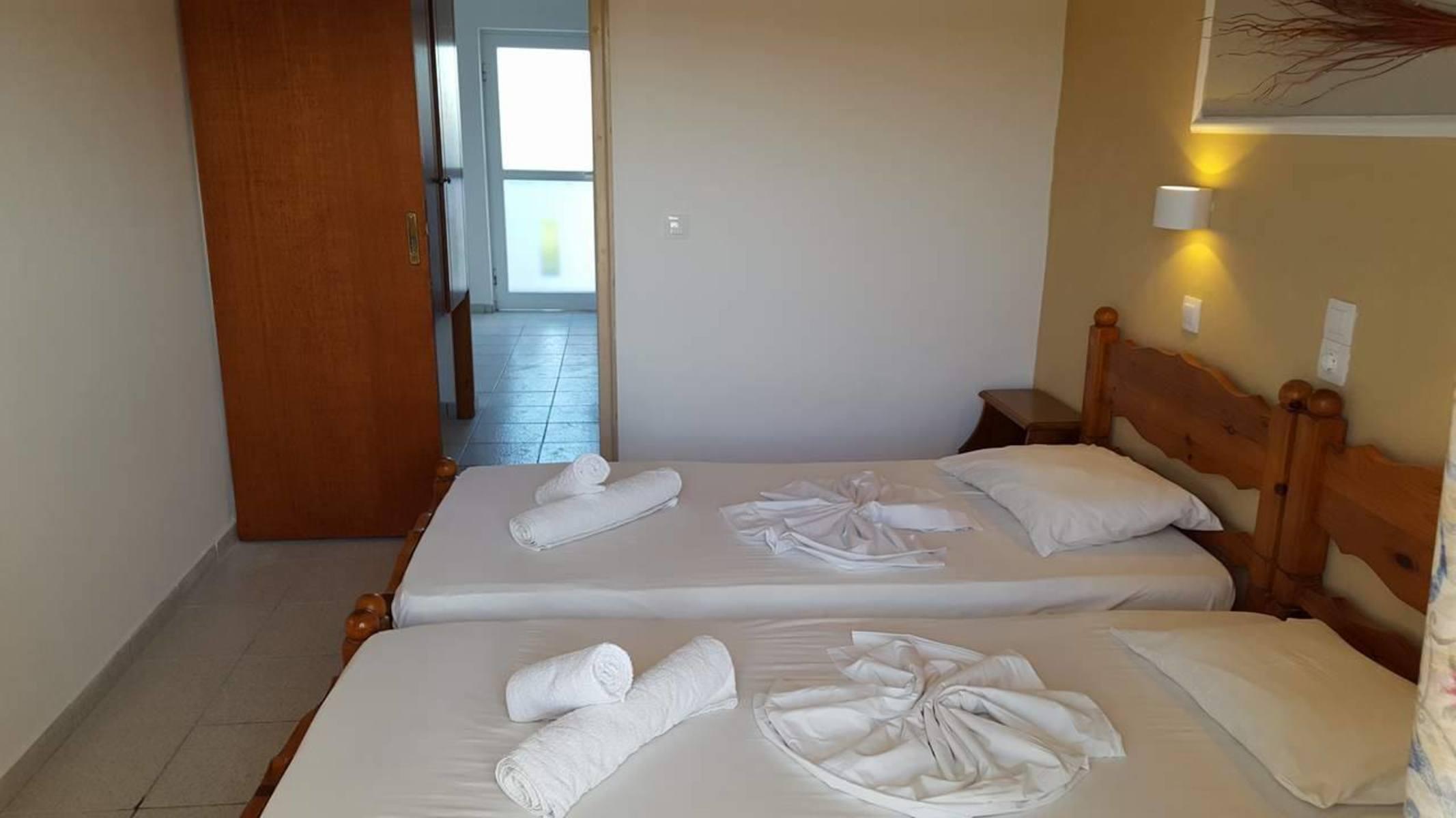 Villa Bel Passo Apartments — photo 4