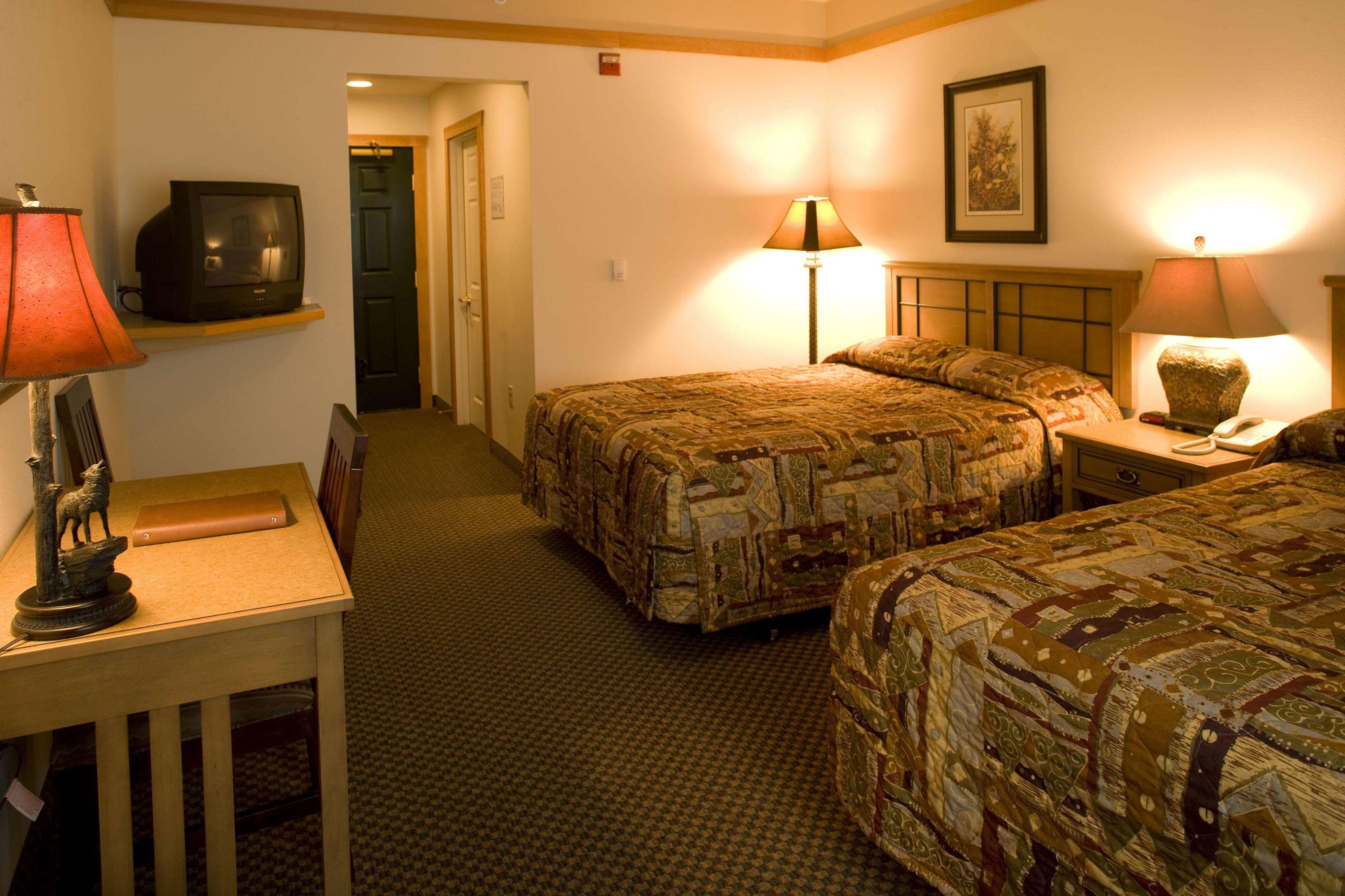 Mt. McKinley Princess Wilderness Lodge — photo 4