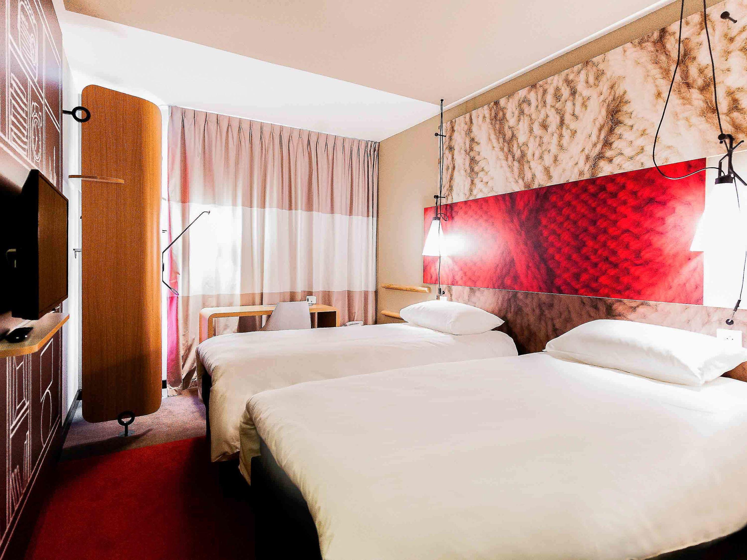 Hotel ibis Gdansk Stare Miasto — photo 5