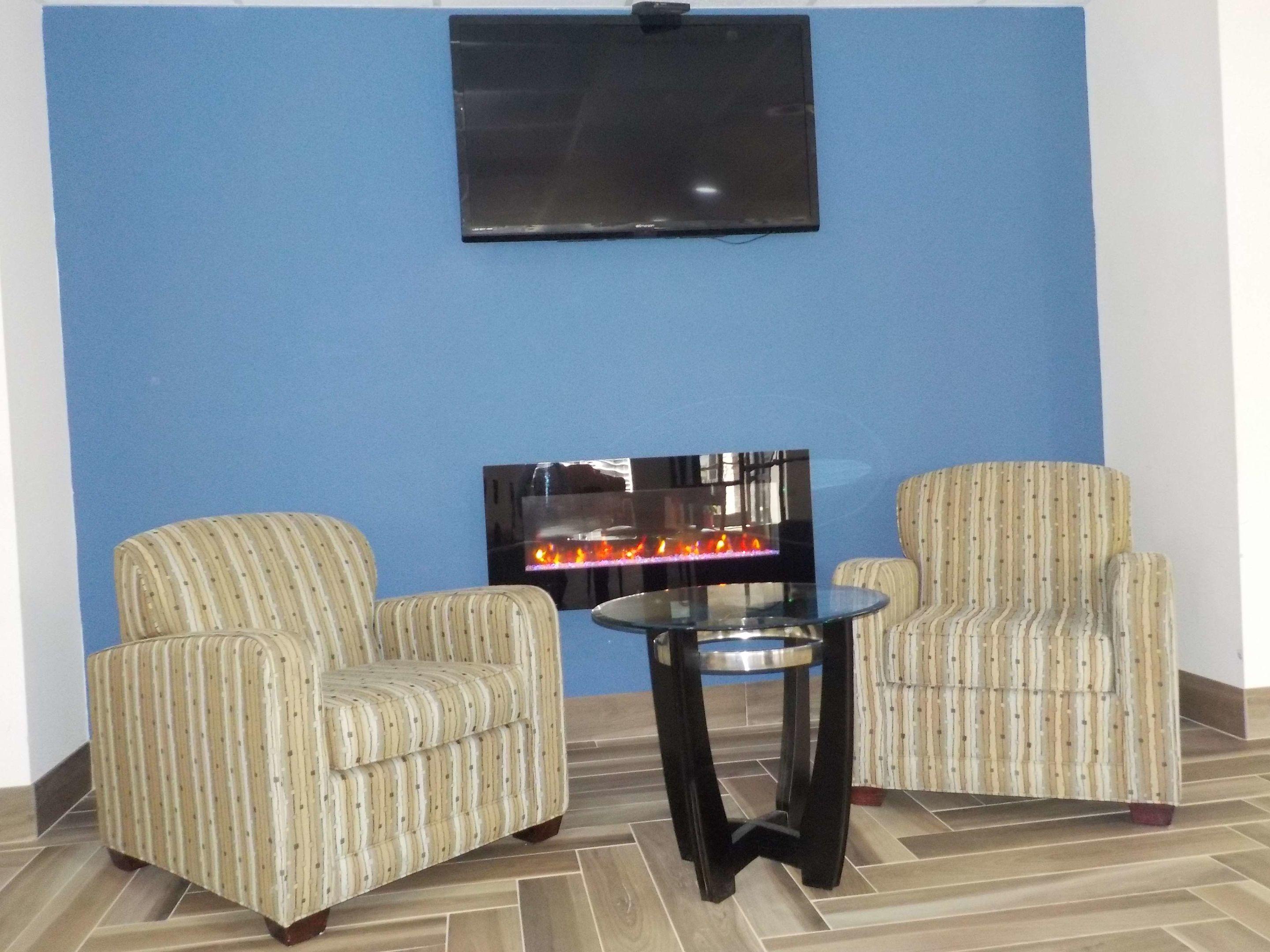 SureStay Plus Hotel by Best Western Augusta — photo 4