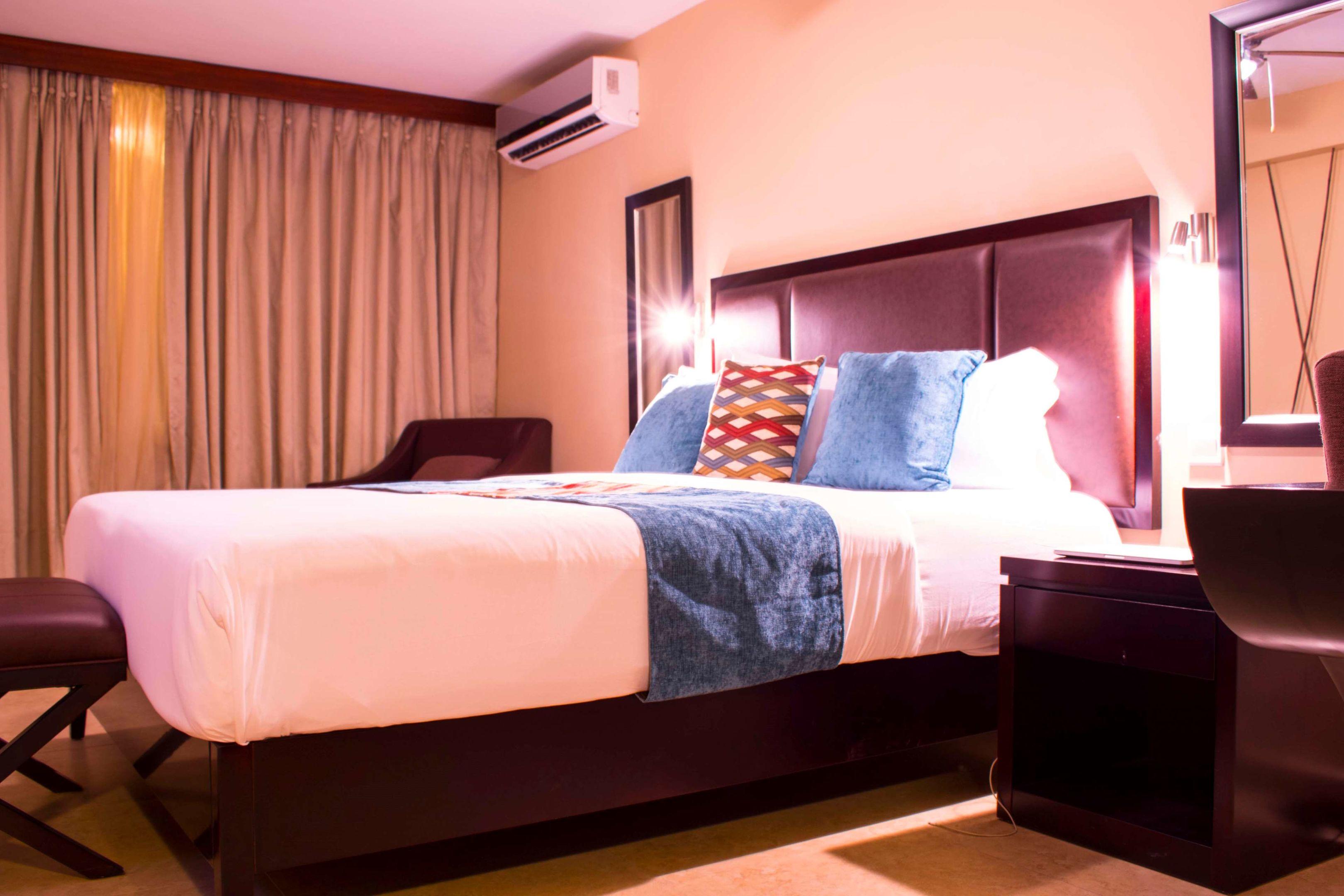 Best Western Plus Accra Beach Hotel — photo 4