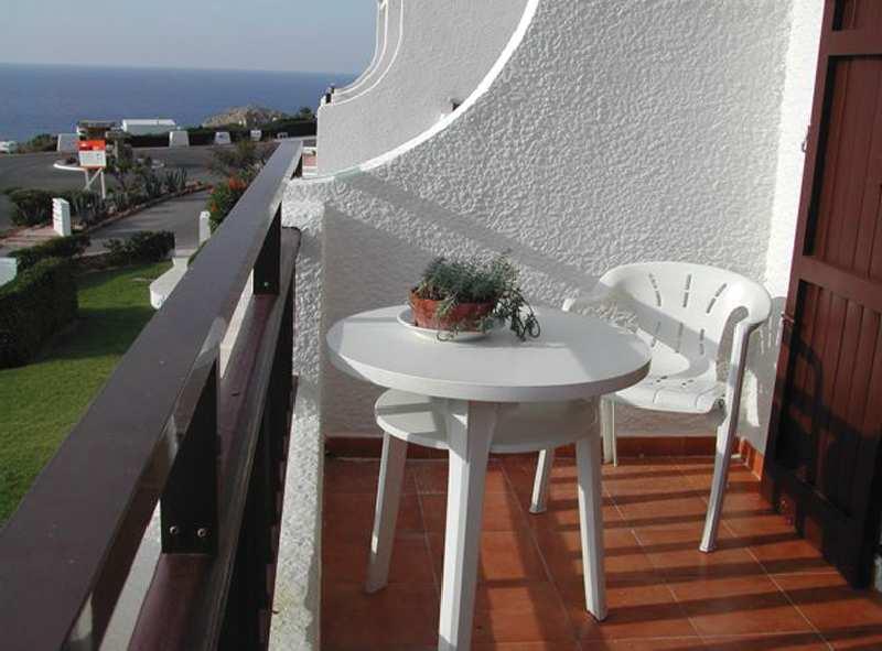 Apartamentos Sa Cala Cala Morell — photo 4