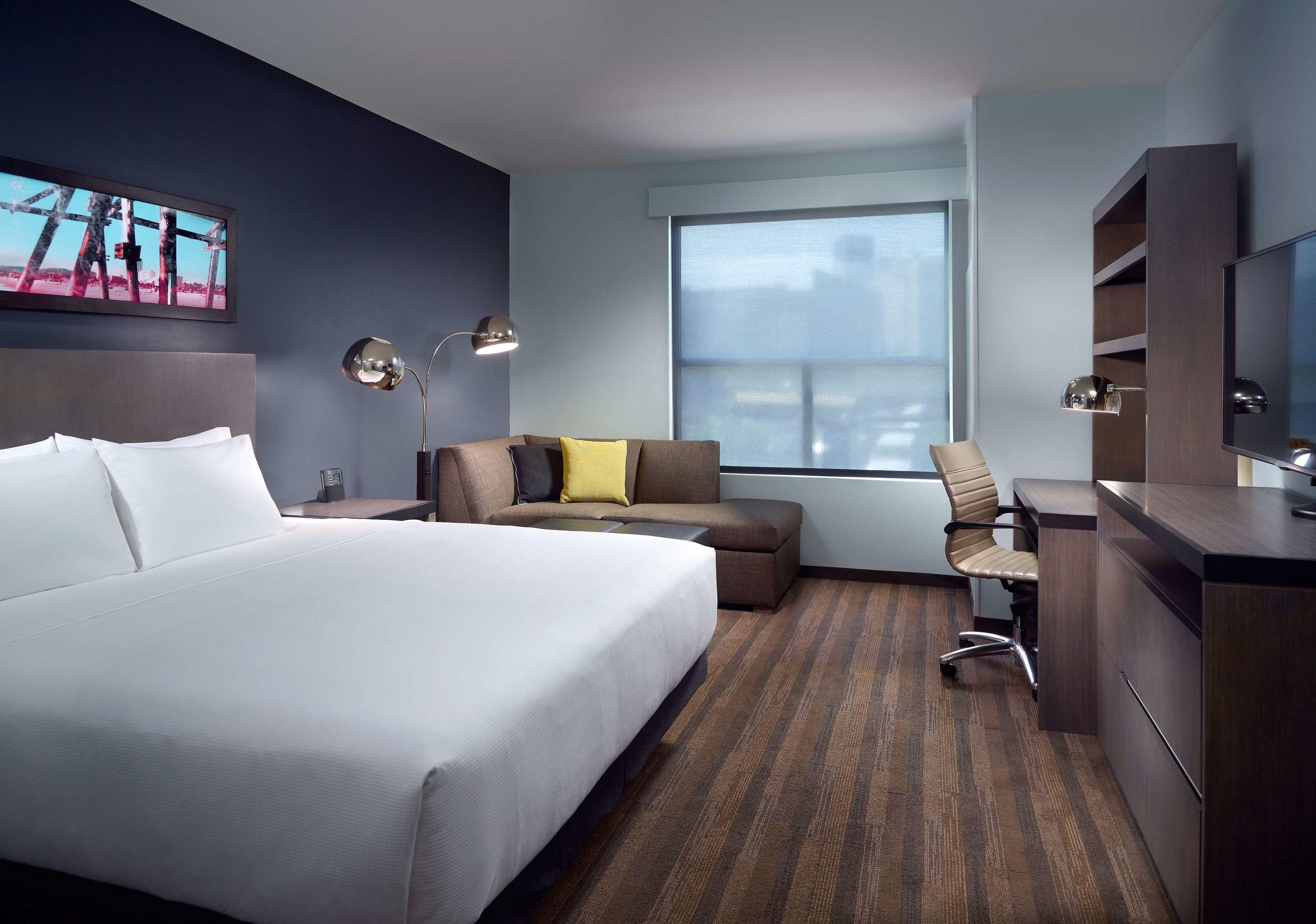 Hyatt House Atlanta/Downtown — photo 4