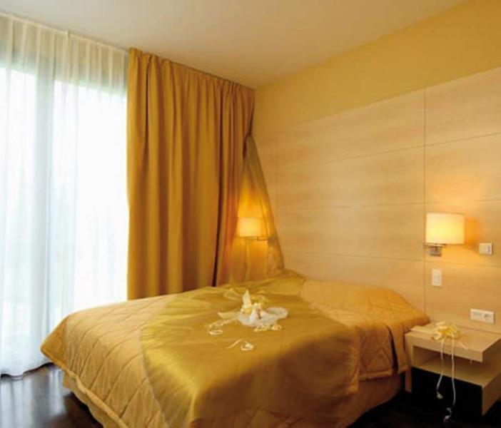 Four Points by Sheraton Ljubljana Mons — photo 4