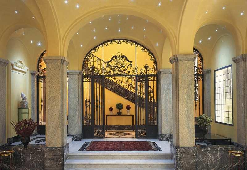 NH Collection Madrid Abascal — photo 4