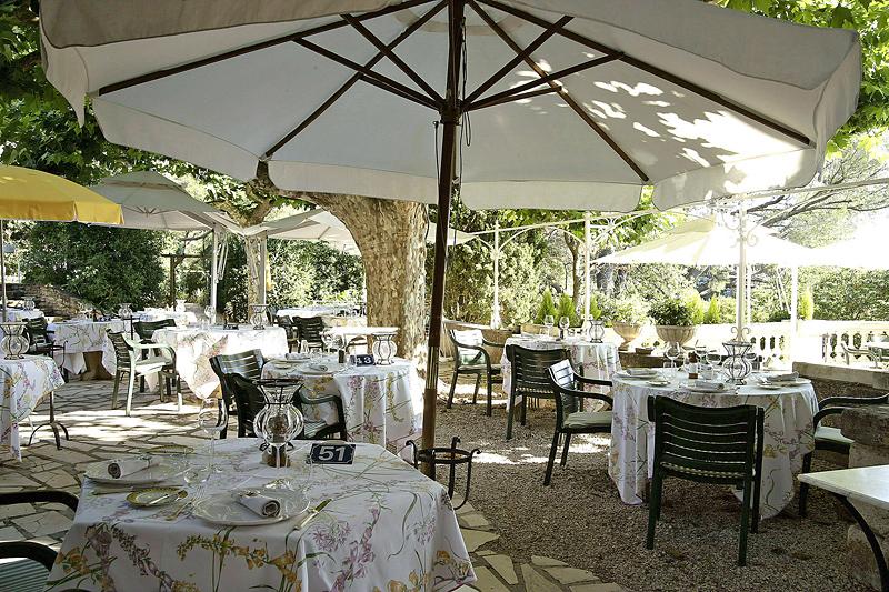 Auberge de Noves — photo 4