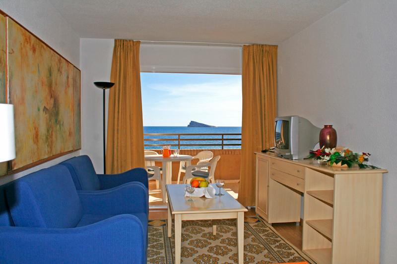 Hotel Les Dunes Comodoro — photo 5