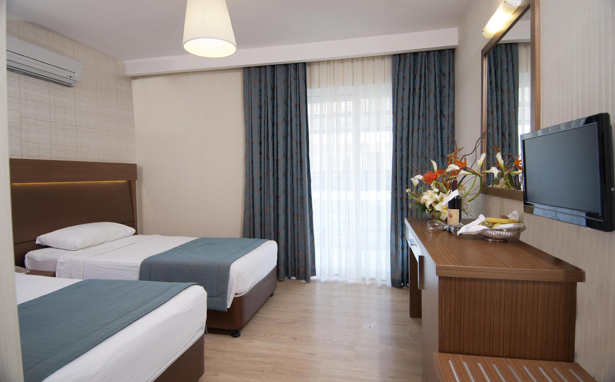 Supreme Marmaris Hotel — photo 4