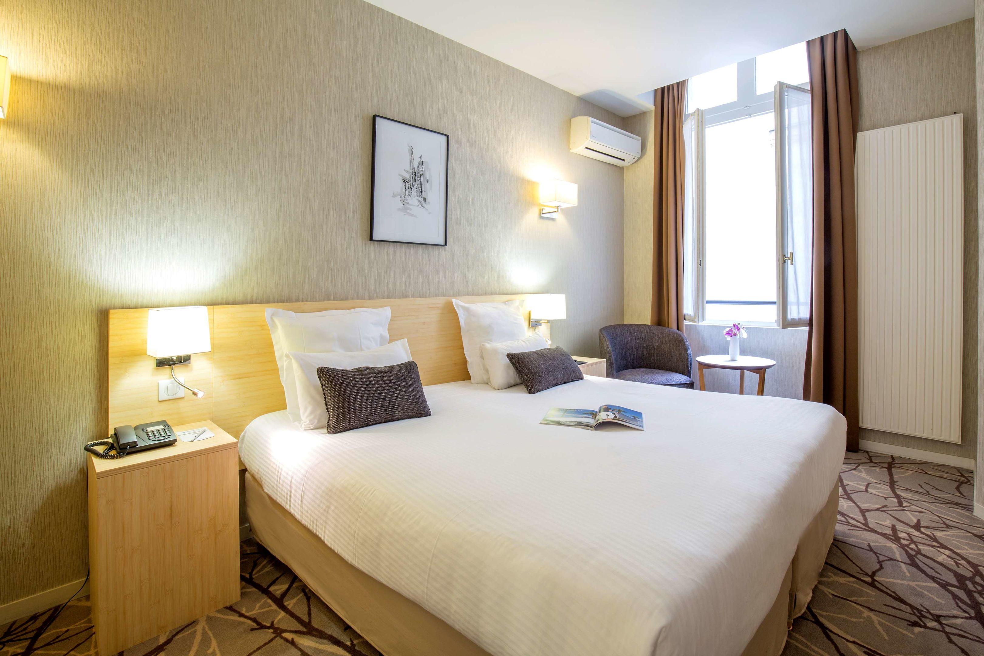 Best Western Grand Hotel Francais — photo 5