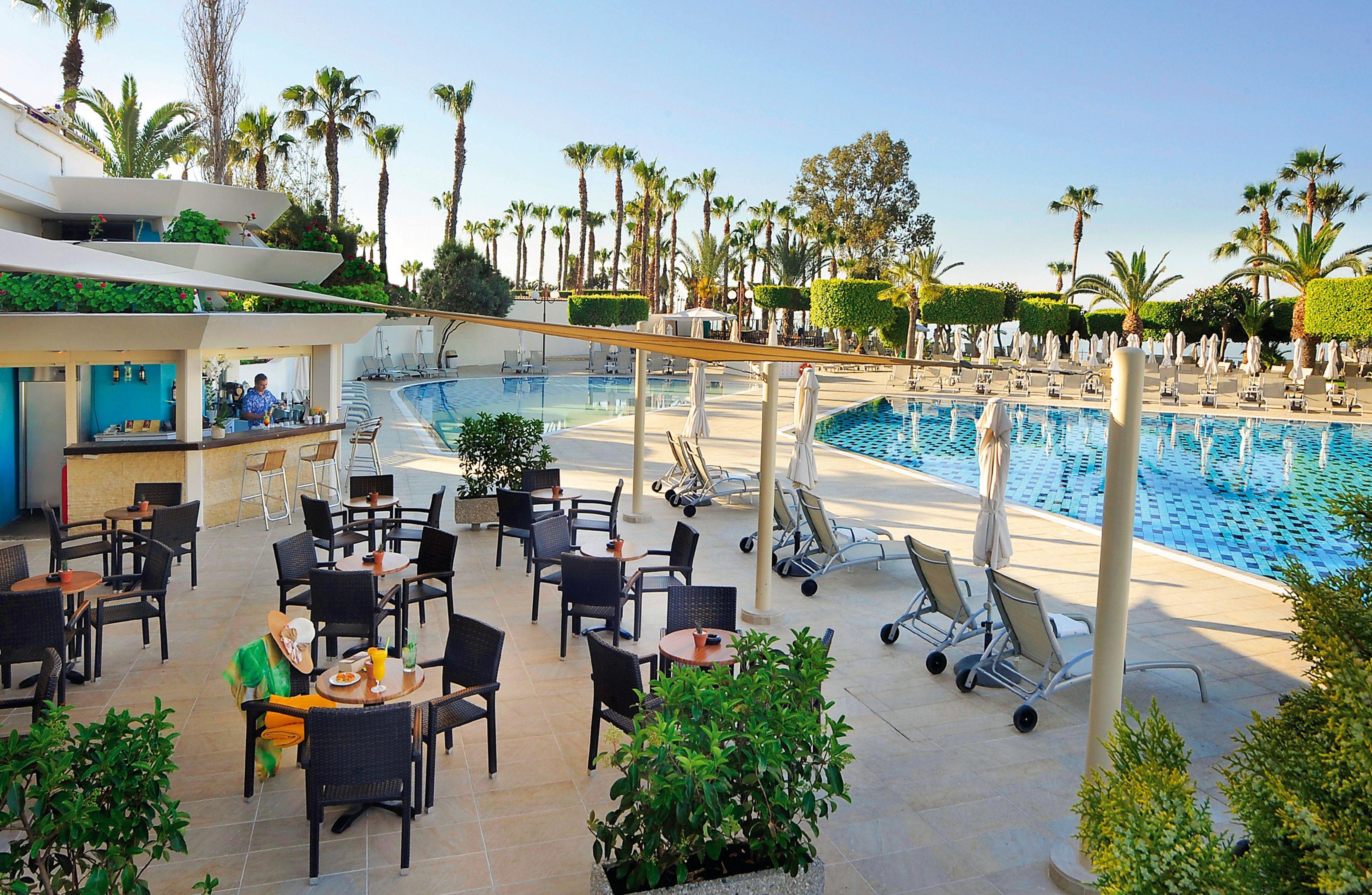 Elias Beach Hotel — photo 5