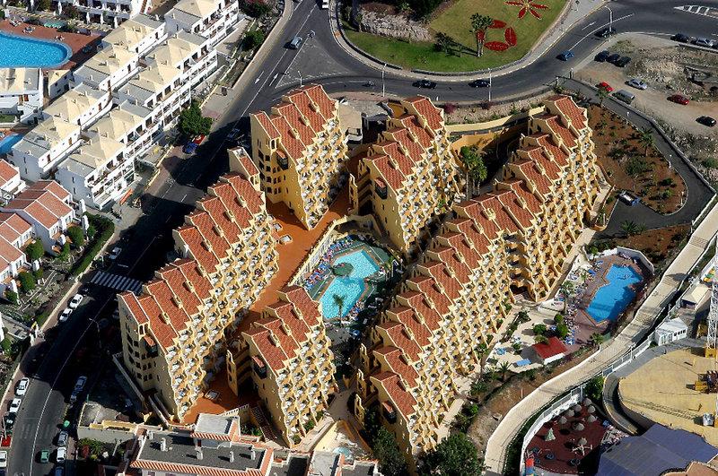 Apartamentos Playaolid — photo 4