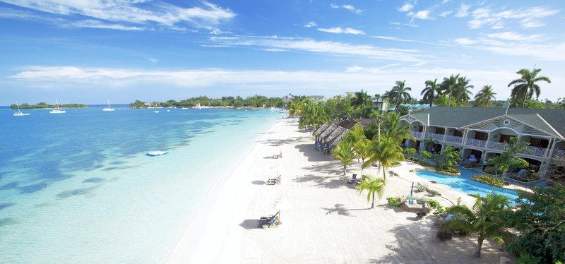 Sandals Negril — photo 4