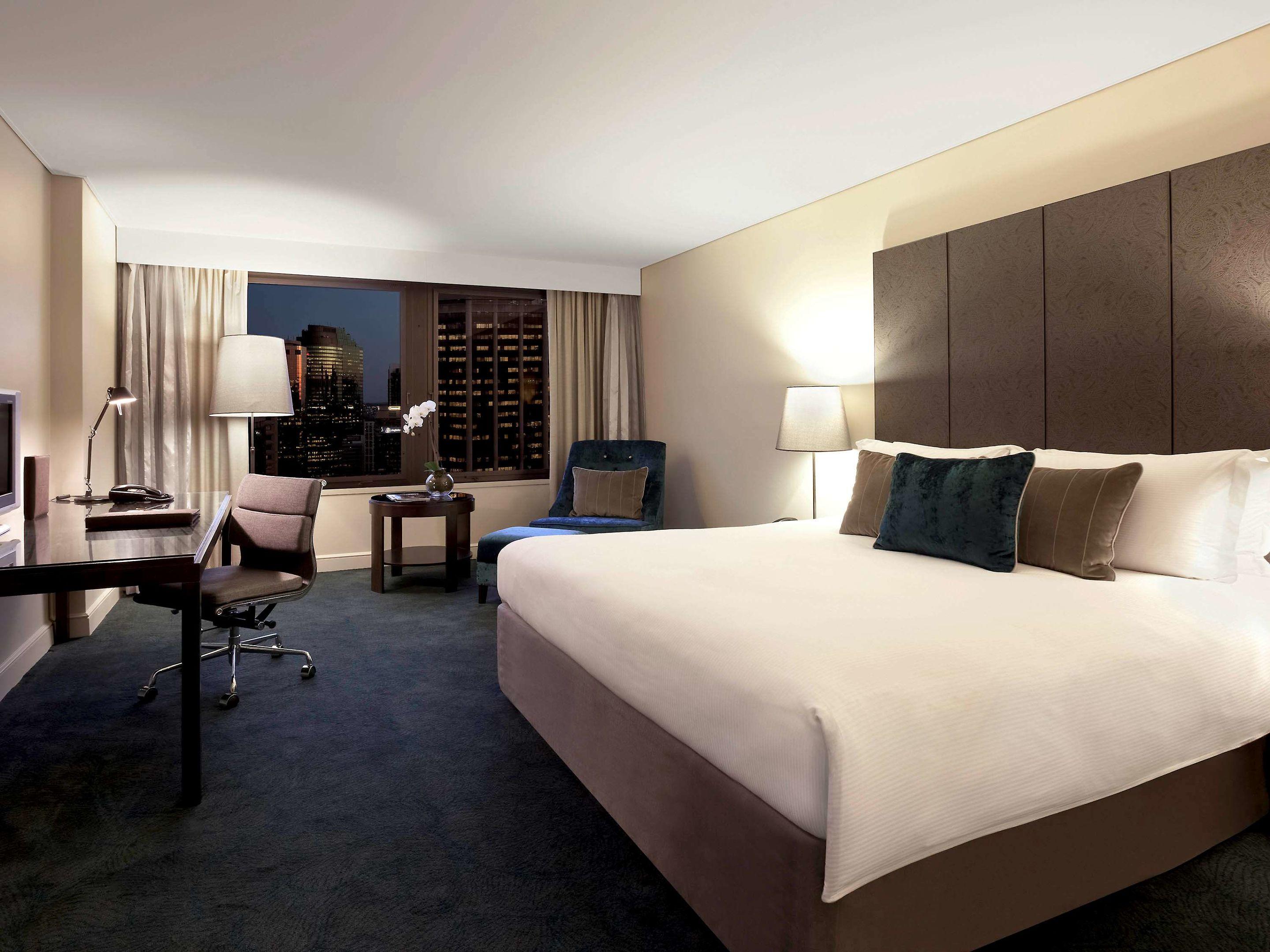 Sofitel Brisbane Central — photo 5
