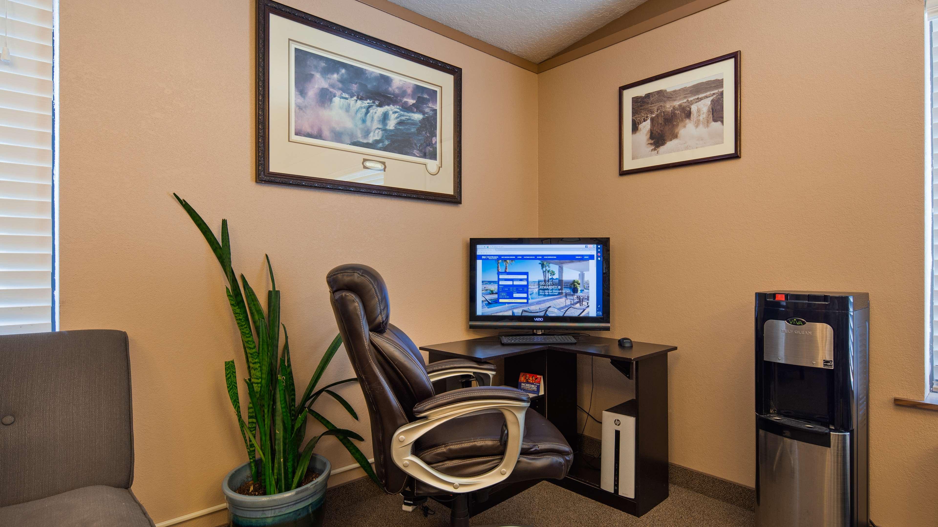 SureStay Hotel by Best Western Twin Falls — photo 4