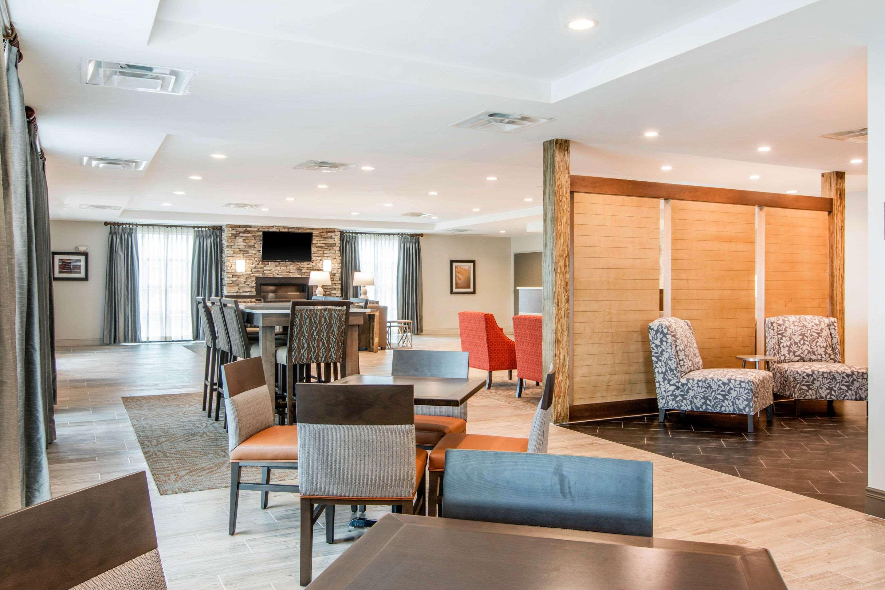 Comfort Inn & Suites East Ellijay — photo 5