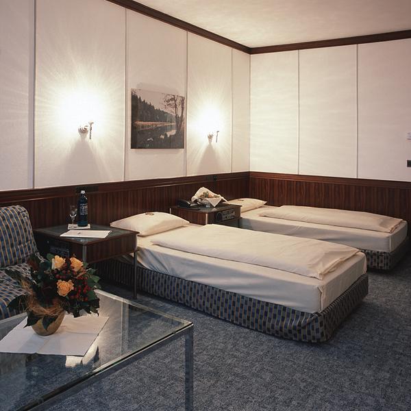 Hotel Asgard — photo 4