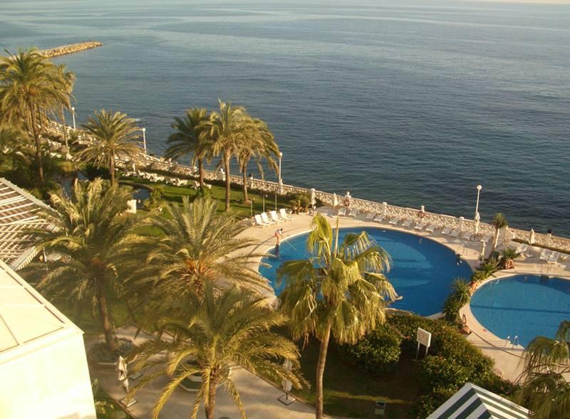 Hotel Estival Torrequebrada — photo 4