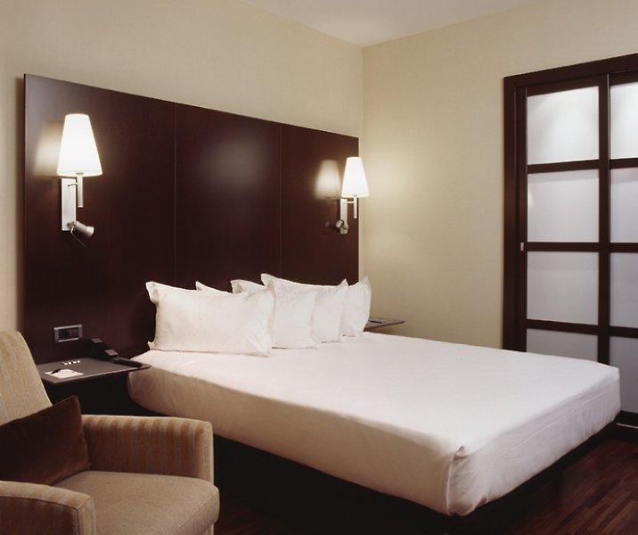 AC Hotel Ciutat de Palma — photo 4