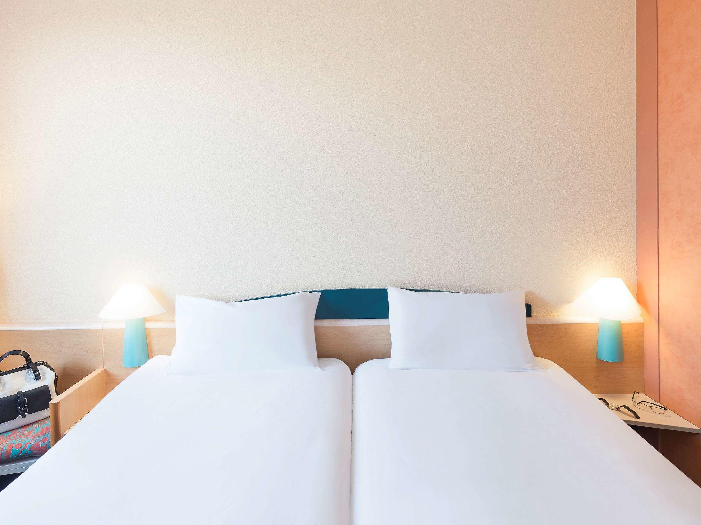 ibis Luxembourg Sud — photo 3