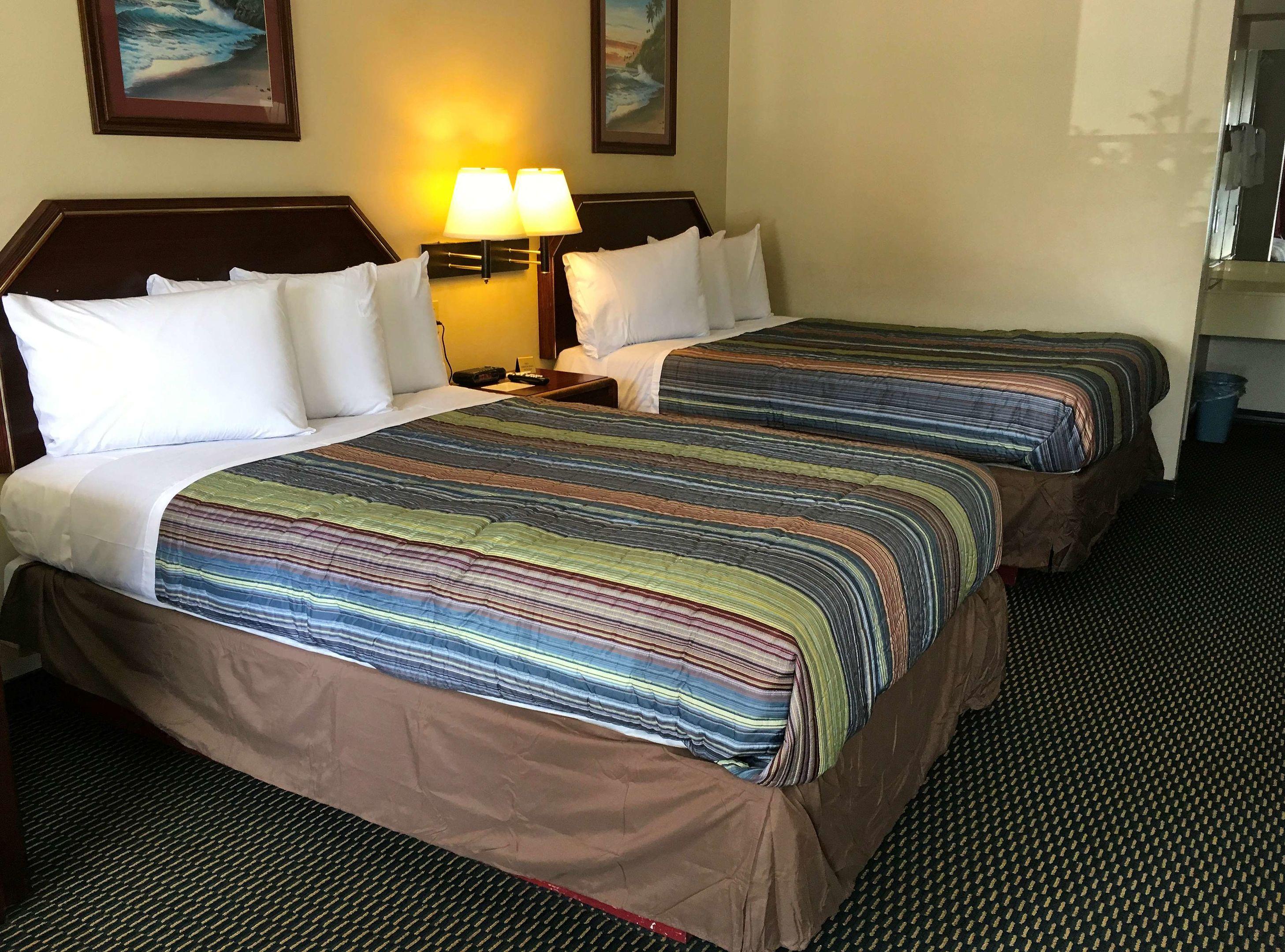 Americas Best Value Inn & Suites Slidell — photo 4