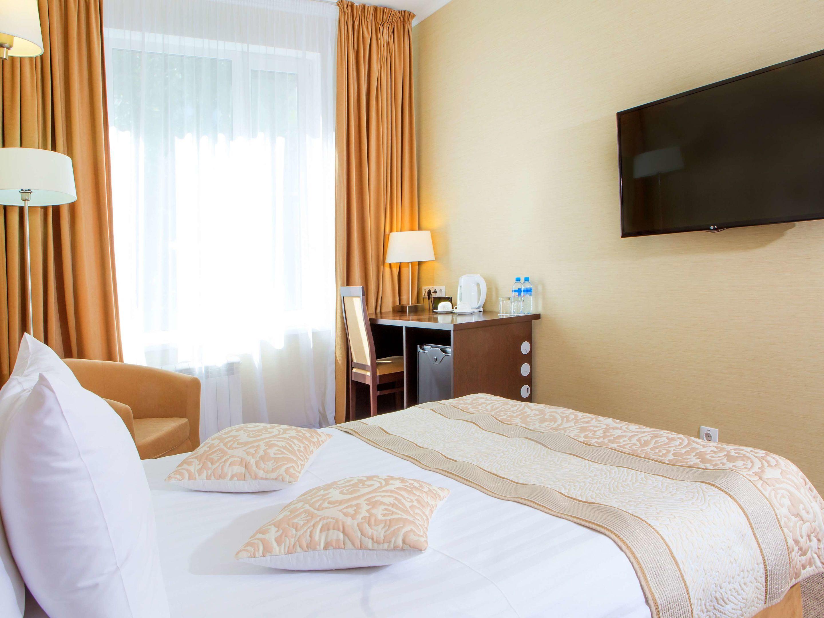 Best Western Kaluga Hotel — photo 3