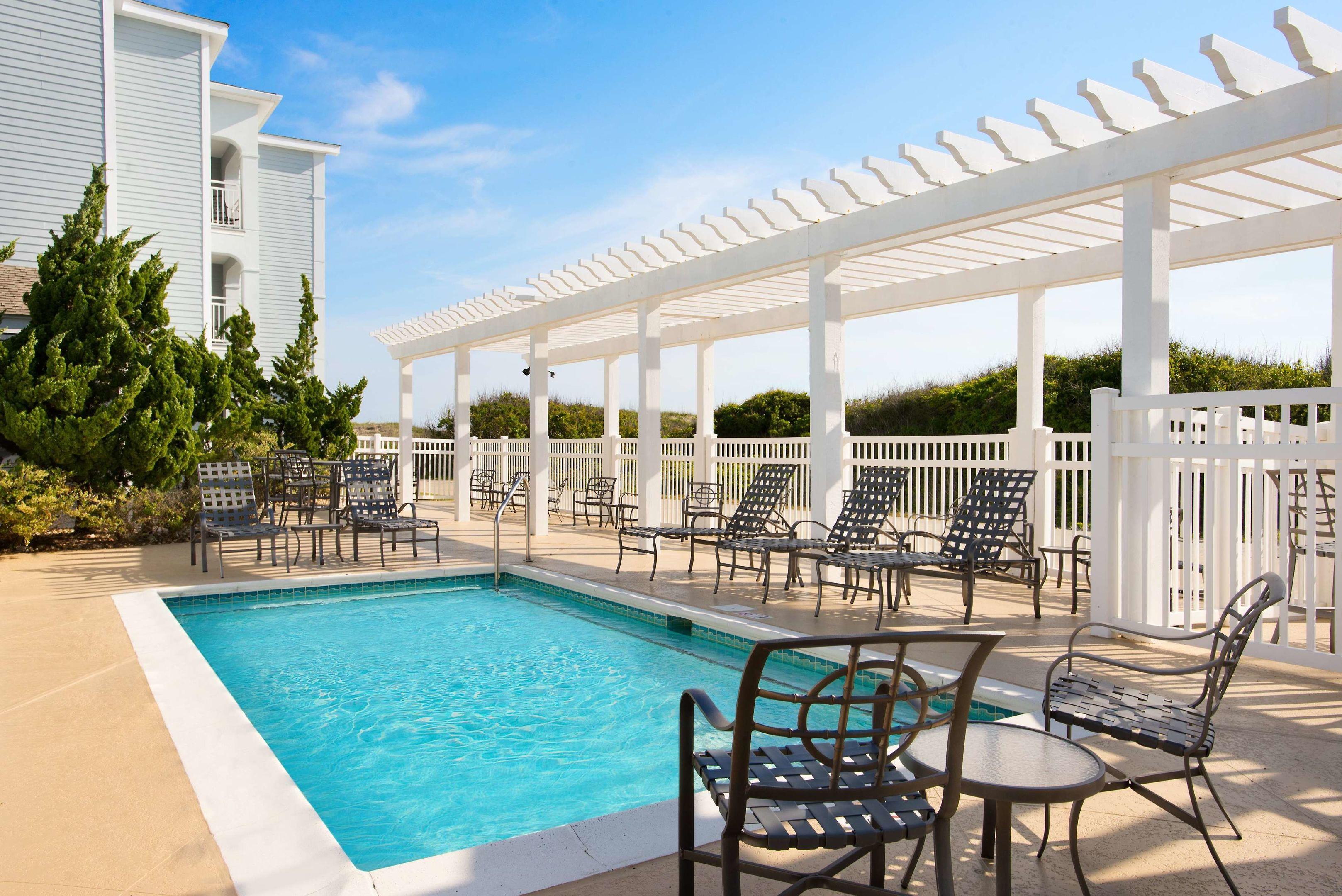 Hampton Inn & Suites Outer Banks Corolla — photo 4