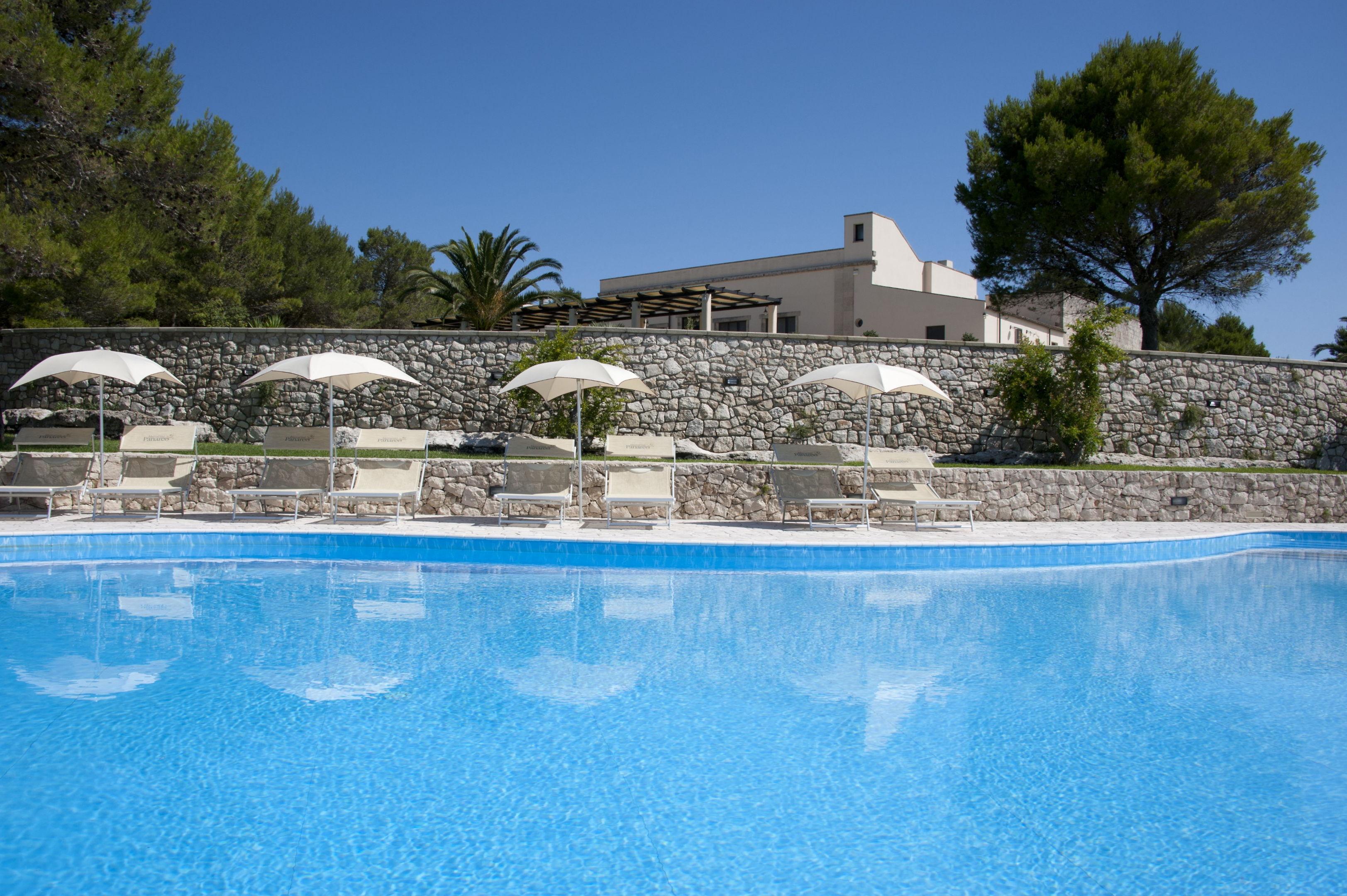Masseria Panareo — photo 5