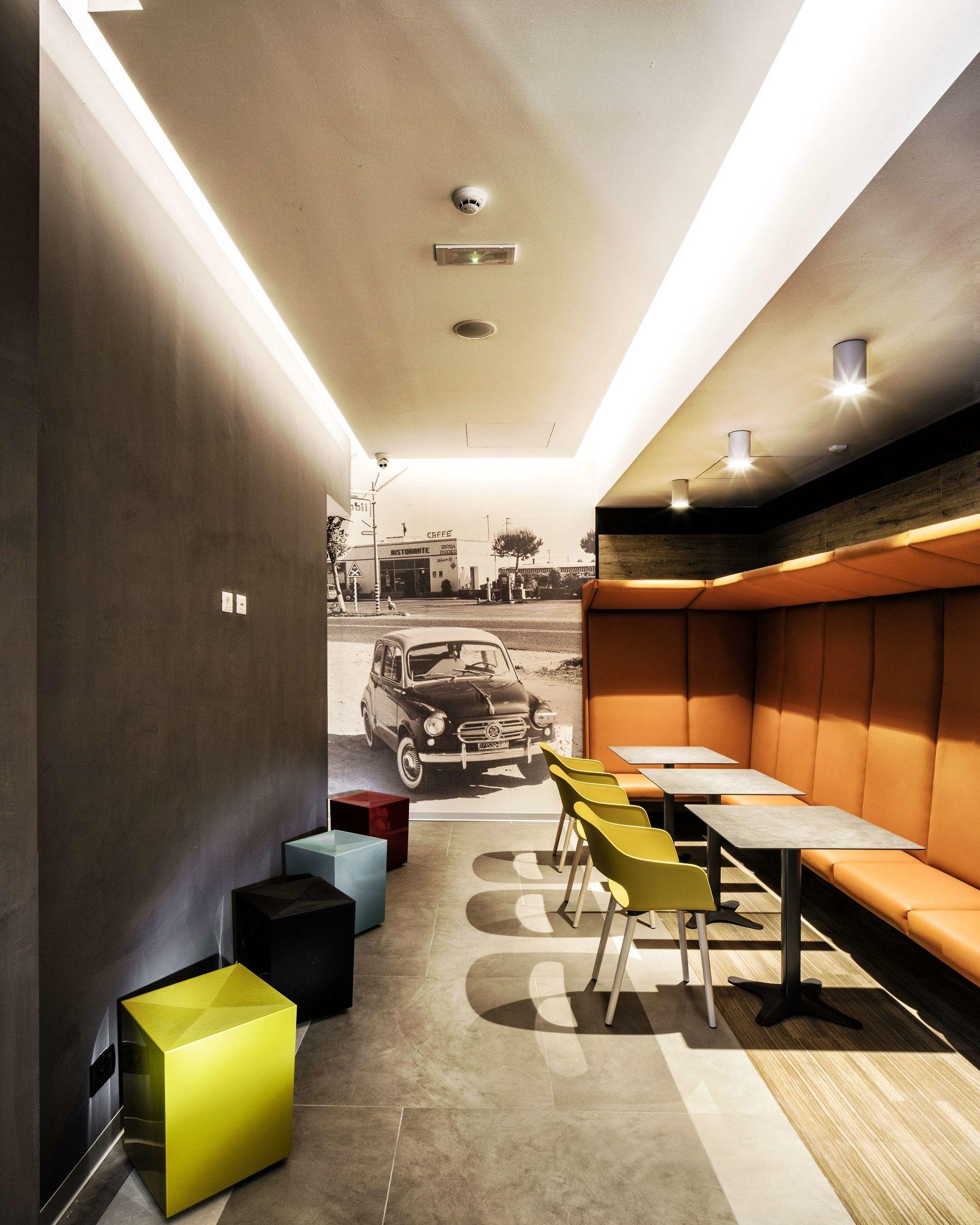 Hotel Corsi — photo 5