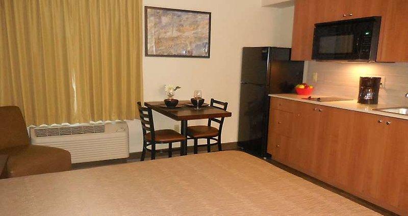 Aptel Studio Hotel — photo 4