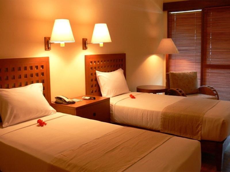 The Santosa Villas & Resort Lombok — photo 4