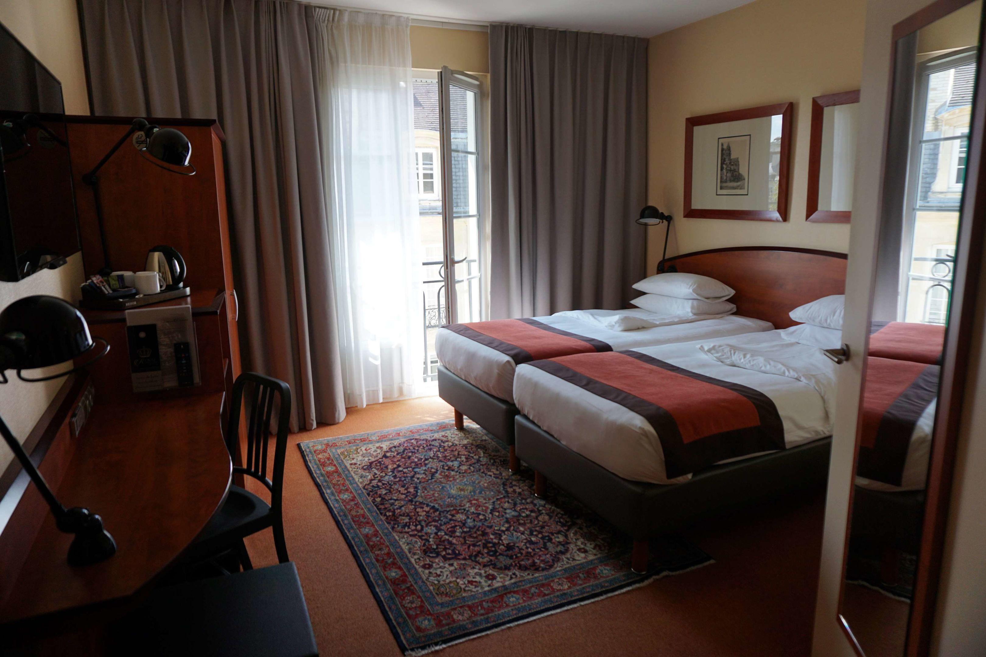 Best Western Royal Hotel — photo 3