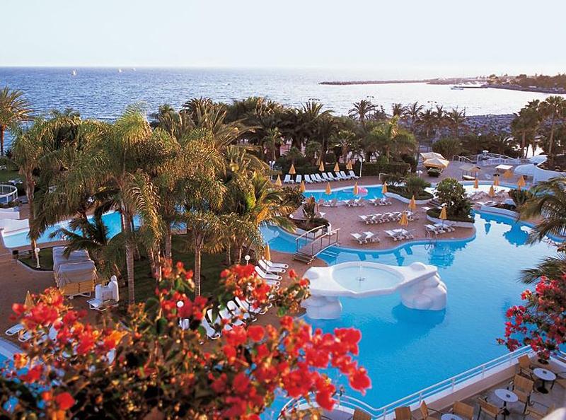 Radisson Blu Resort Gran Canaria — photo 5