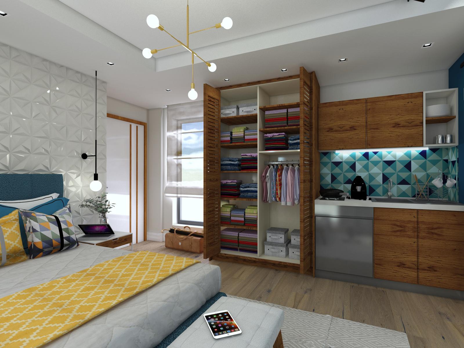 Acropolis Plaza Smart Hotel and Spa — photo 4