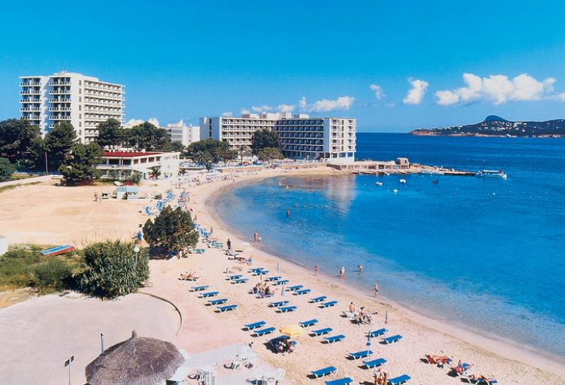 Amàre Beach Hotel Ibiza — photo 5