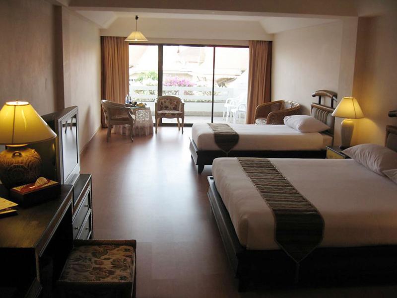 Methavalai Hotel — photo 3