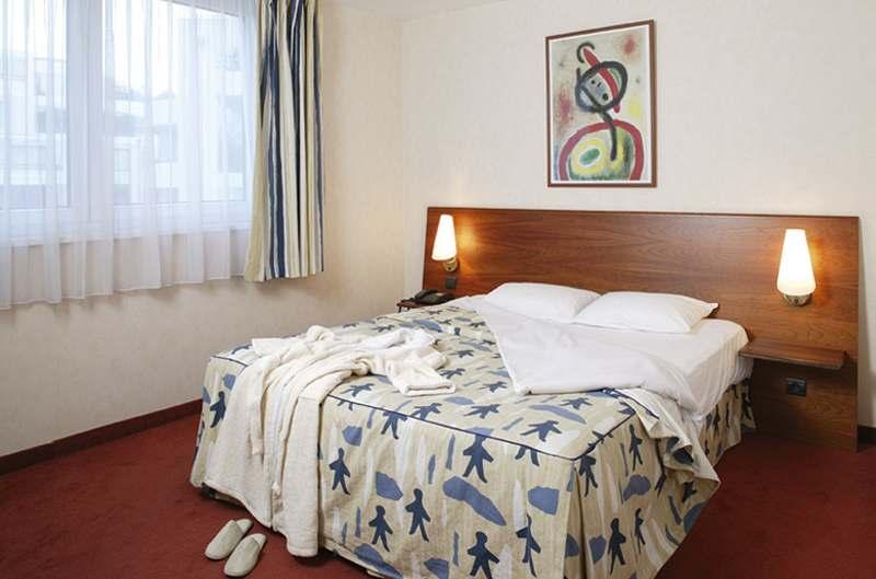 Residence Jean Sebastien Bach — photo 4
