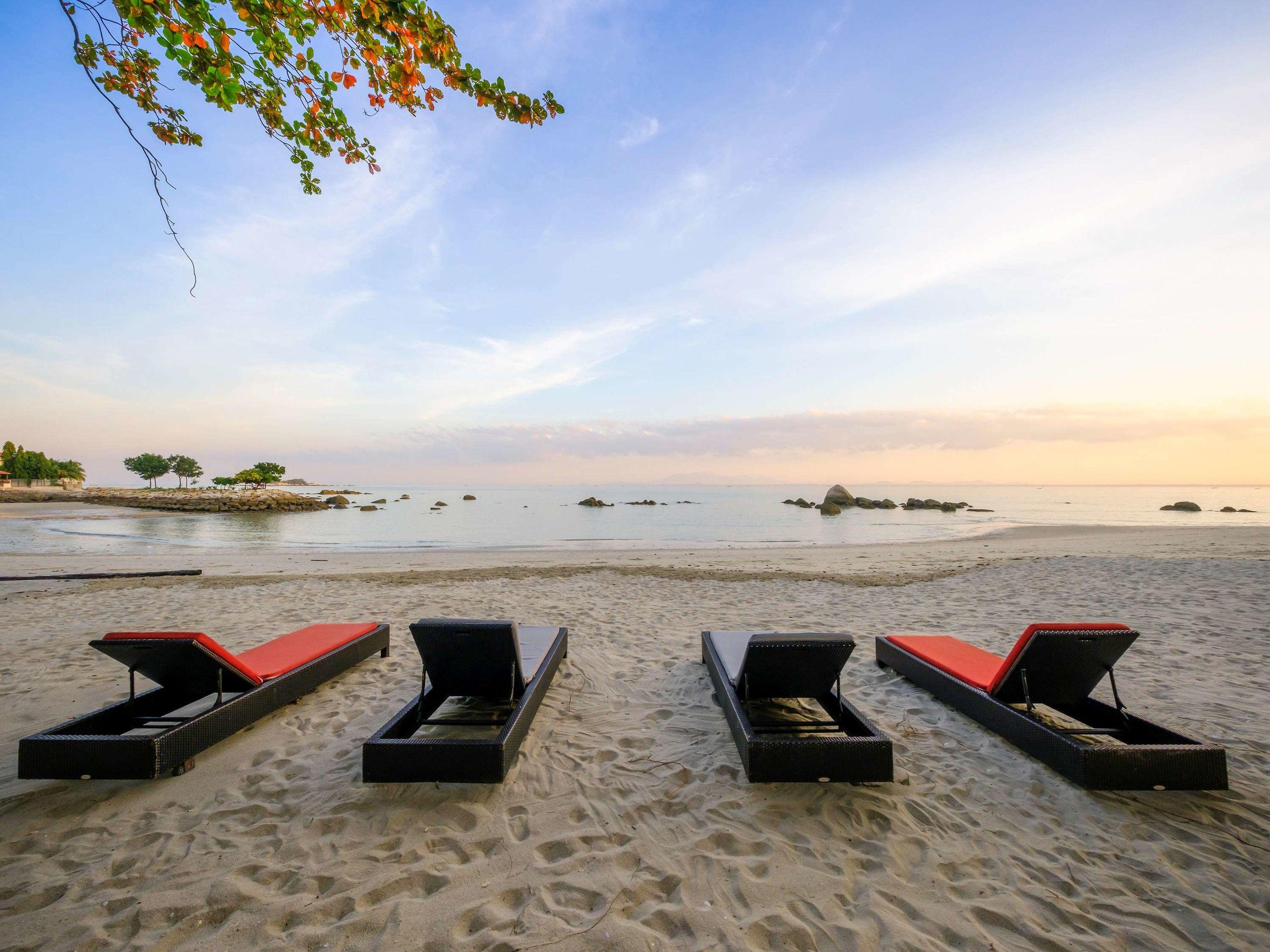 Mercure Penang Beach — photo 4