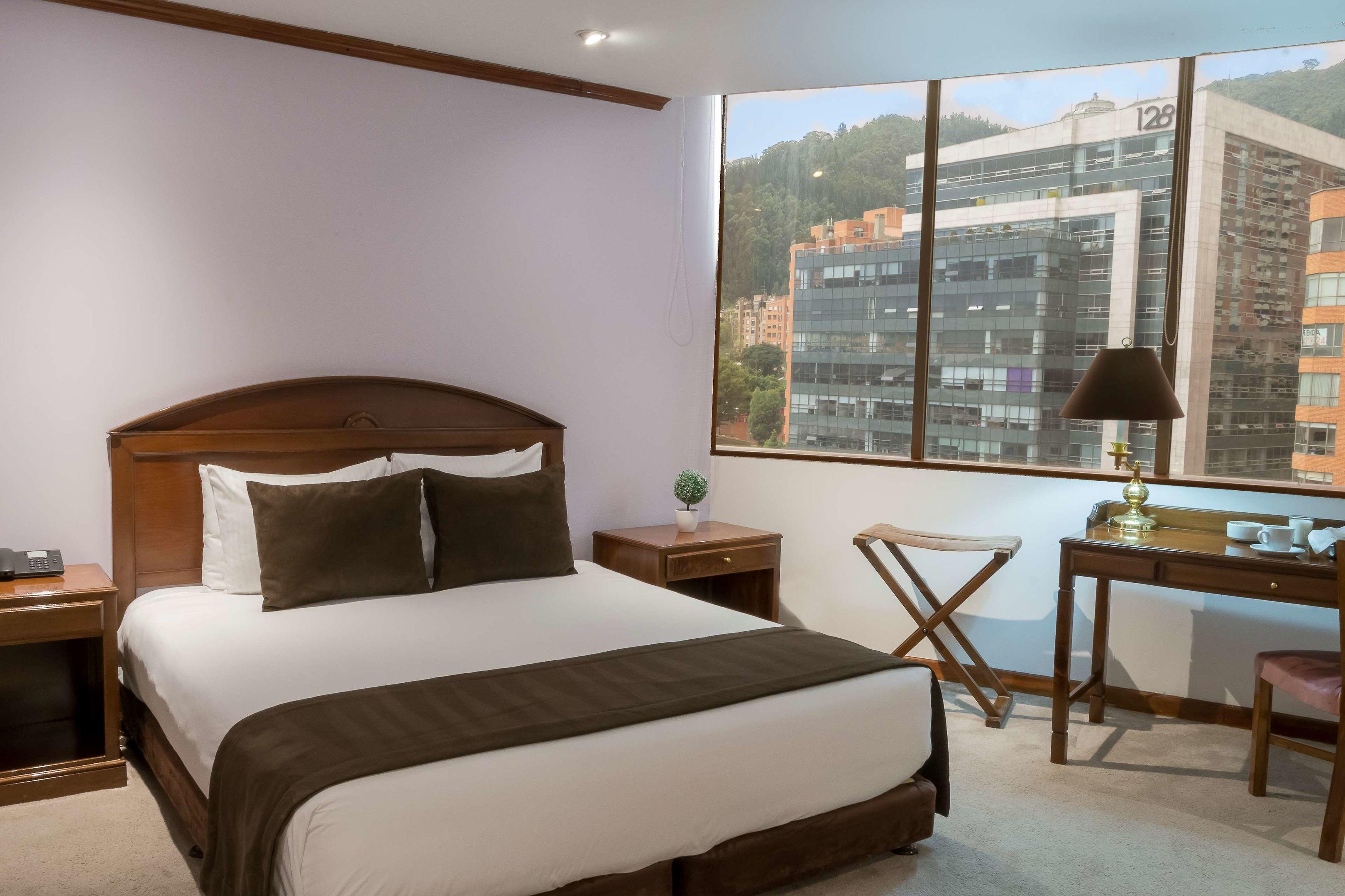 Hotel Bogotá Regency — photo 5