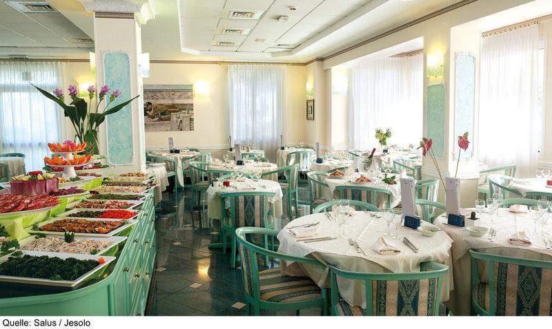 Hotel Salus — photo 5