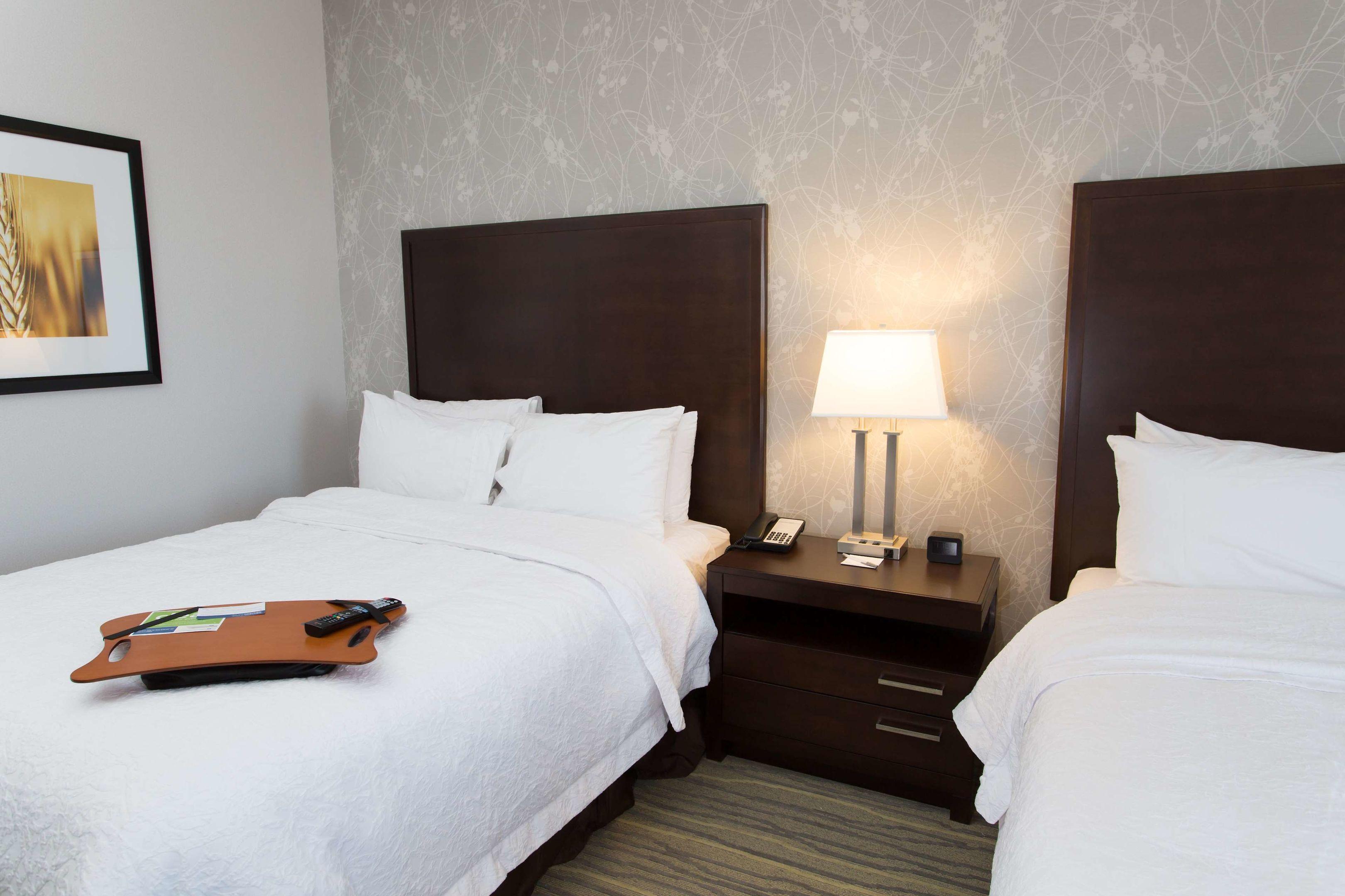 Hampton Inn by Hilton Lloydminster — photo 5