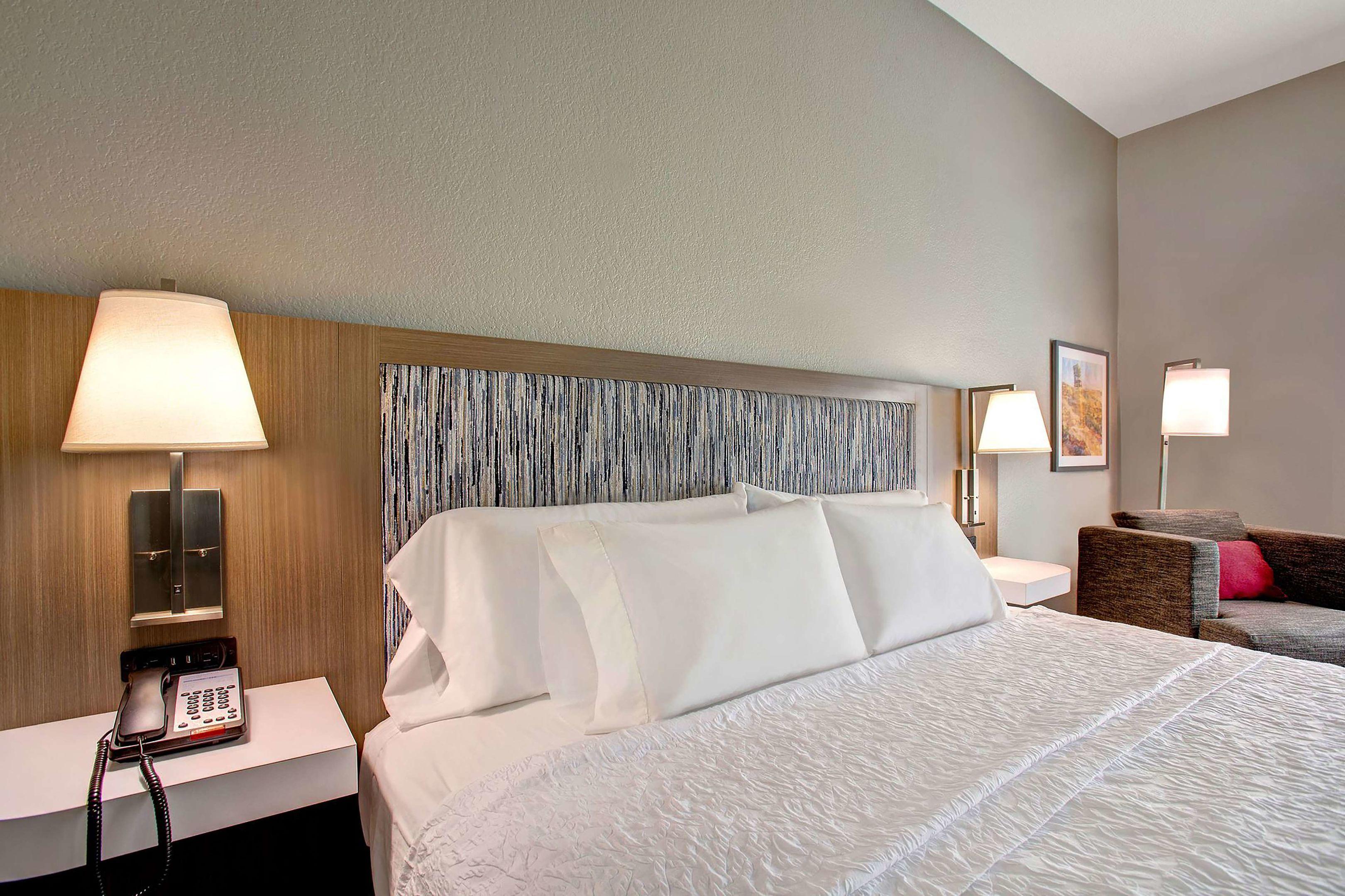 Hampton Inn & Suites Borger — photo 5