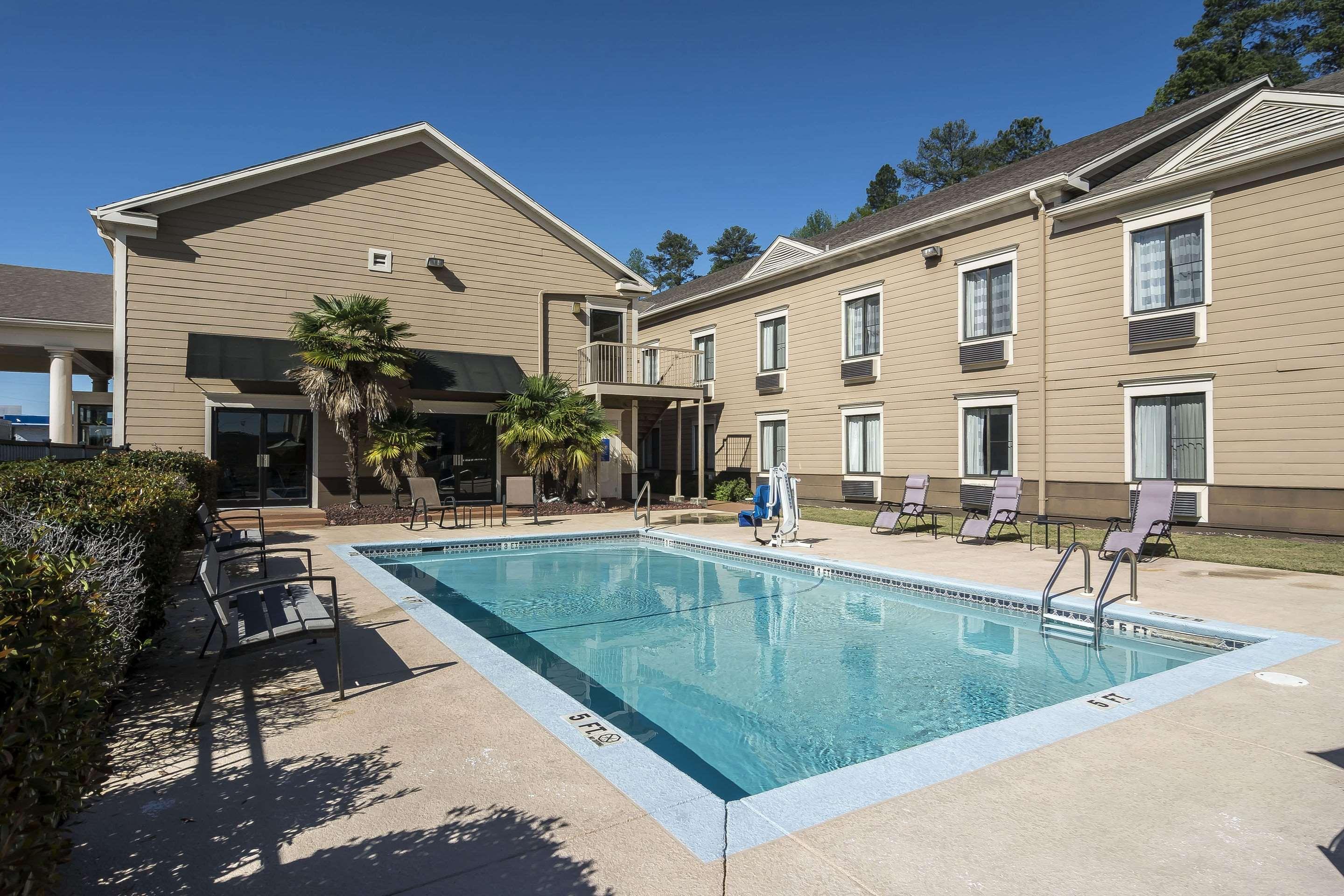 Quality Inn — photo 5