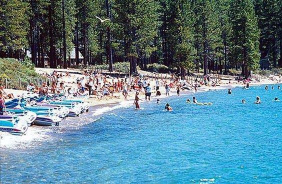 Zephyr Cove Resort — photo 5